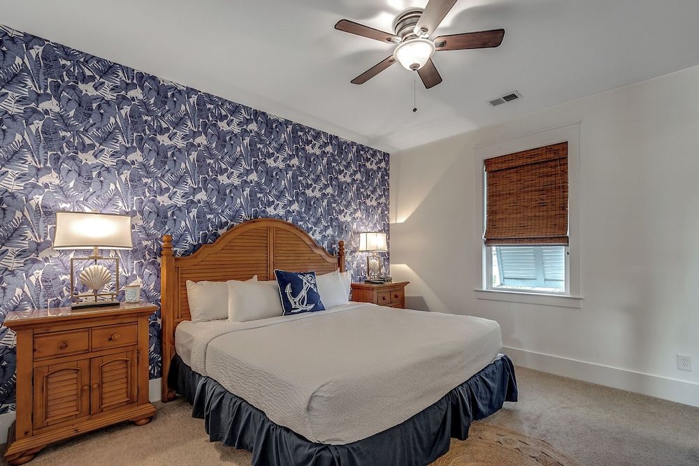 St. Kitts Two Bedroom Luxury Villa