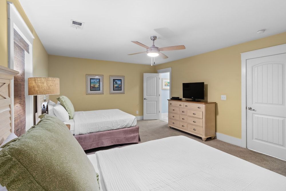 Cantor Two Bedroom House
