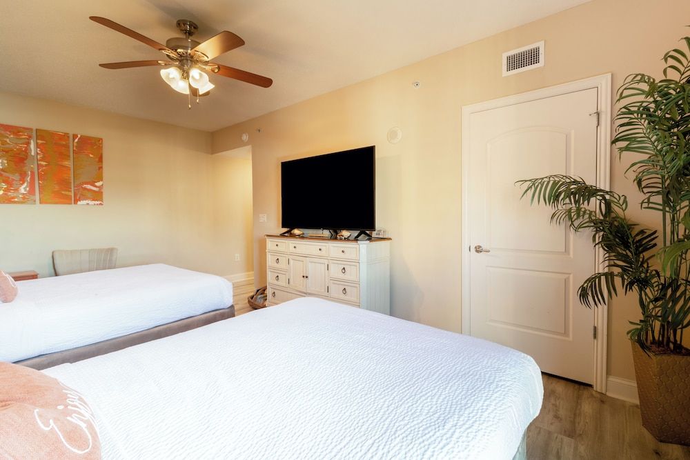 1119 Palmetto Oceanfront Four Bedroom Luxury Condo