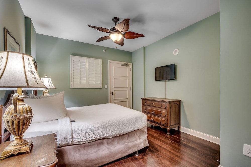 1102 Savannah Oceanfront Four Bedroom Luxury Condo