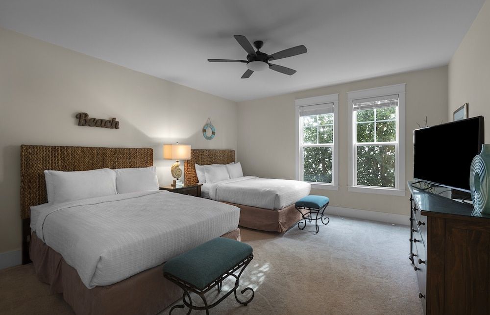 4921 Salt Creek Whitepoint Four Bedroom House