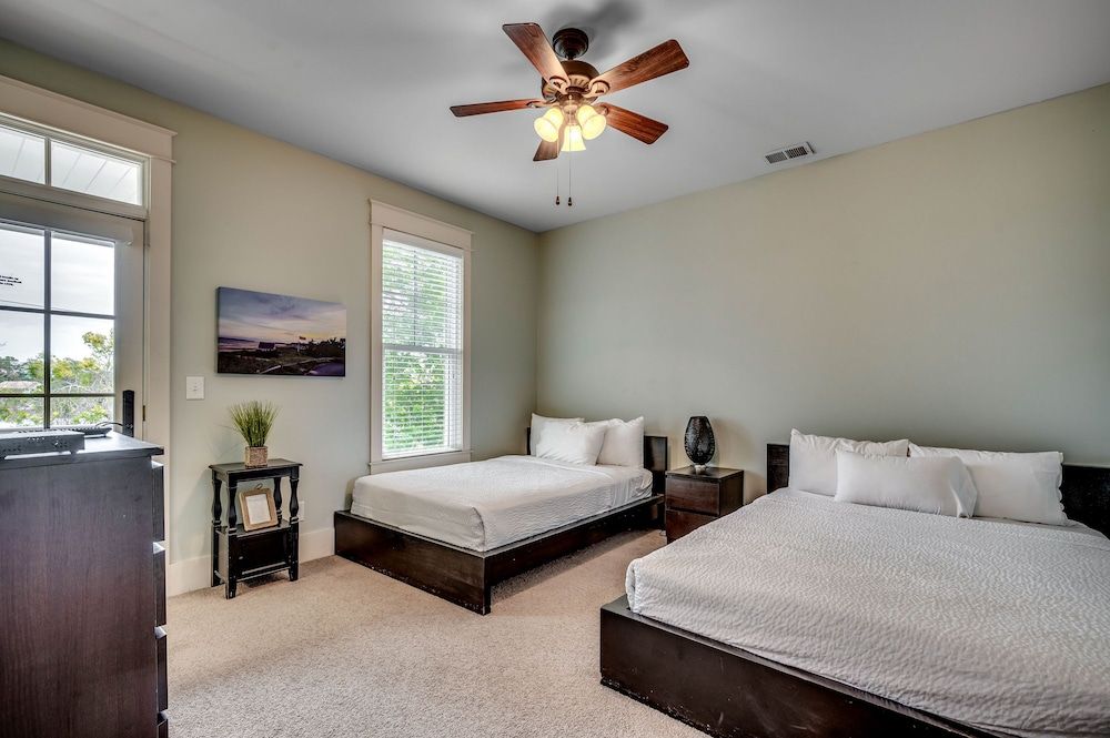 Waccamaw Three Bedroom House