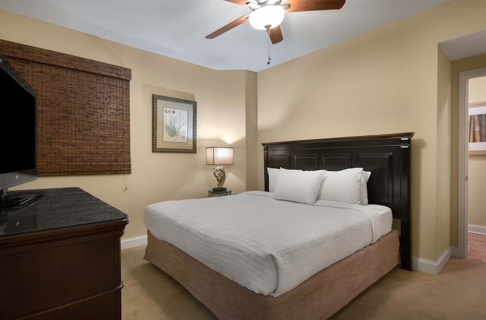Magnolia Oceanfront Three Bedroom Condo