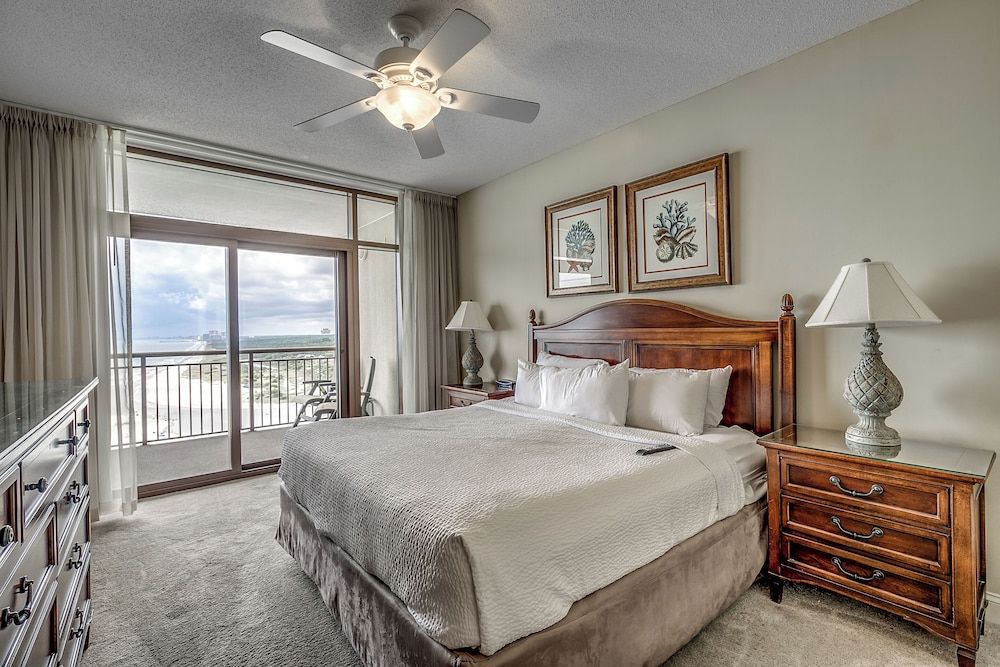 North Beach Resort & Villas