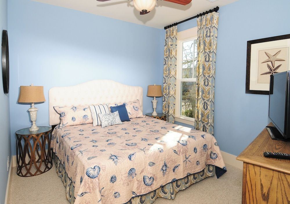 4840 Cantor Four Bedroom House