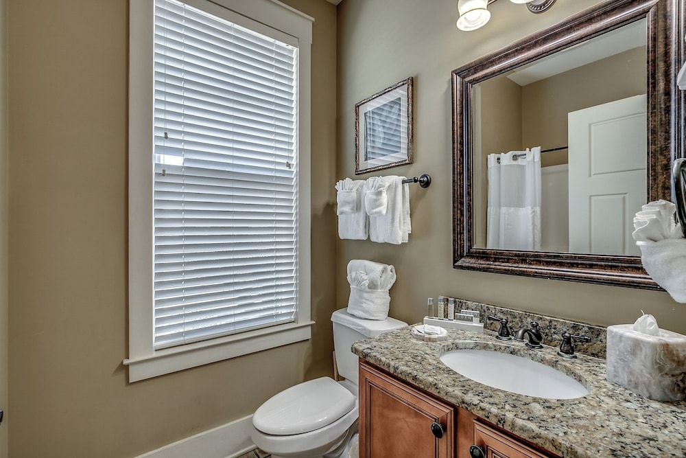 North Beach Resort & Villas St. James Three Bedroom House 10