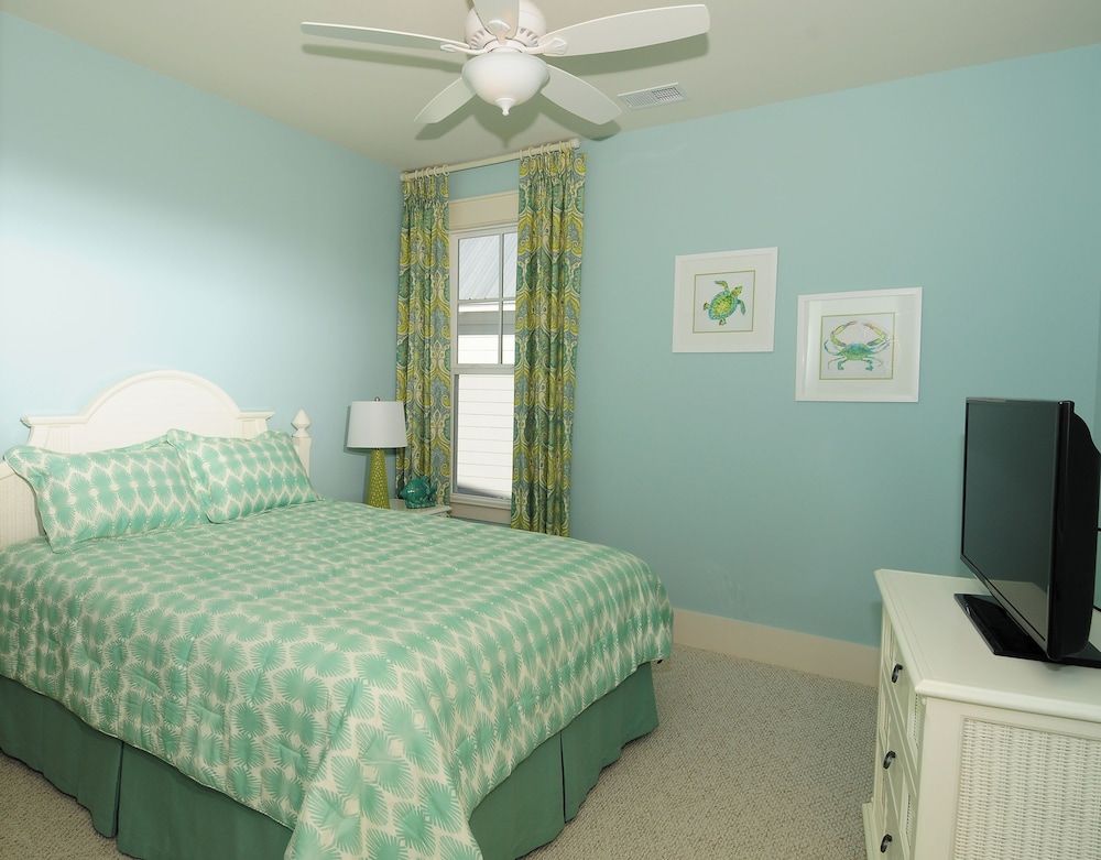 4840 Cantor Four Bedroom House