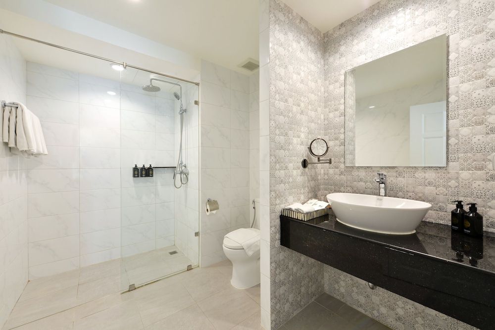 Villa de Pranakorn Deluxe Room 19