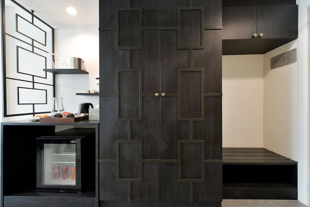 Villa de Pranakorn Deluxe Room 27