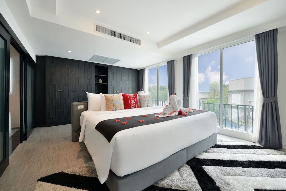 undefined Villa de Pranakorn 2