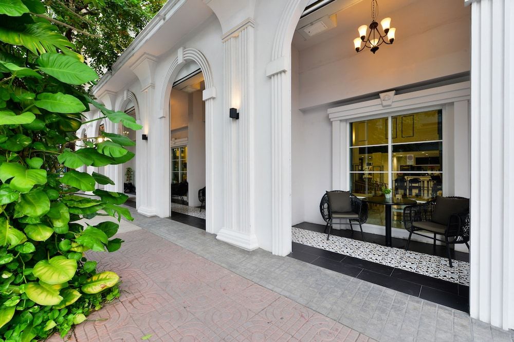 undefined Villa de Pranakorn 3