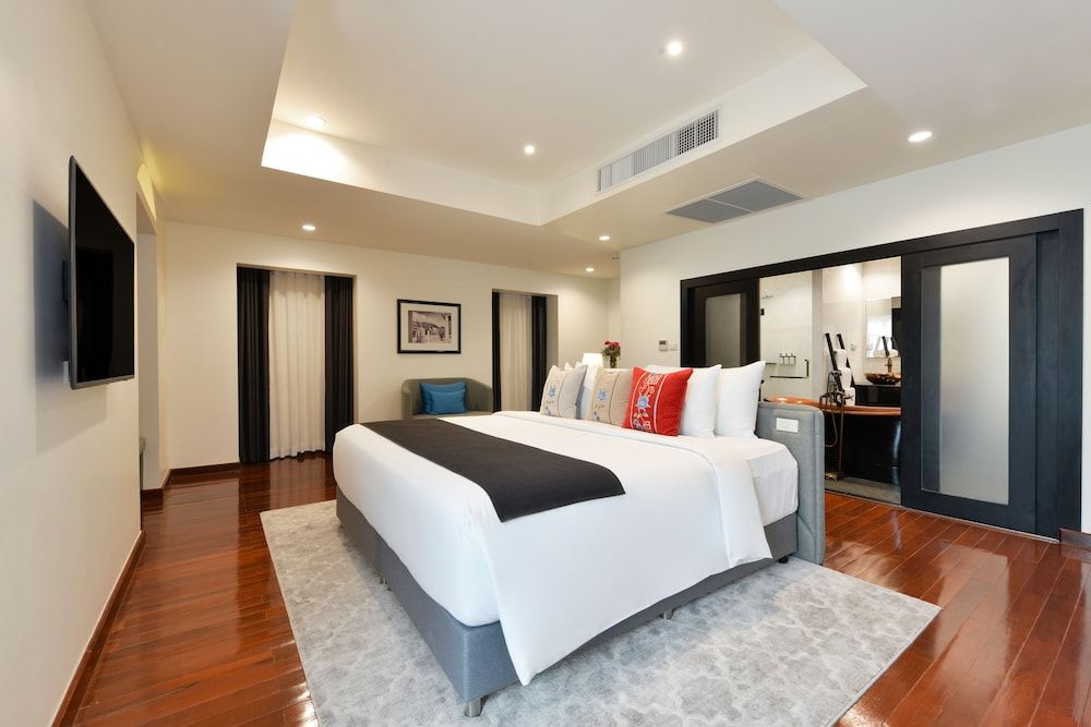 undefined Villa de Pranakorn 5