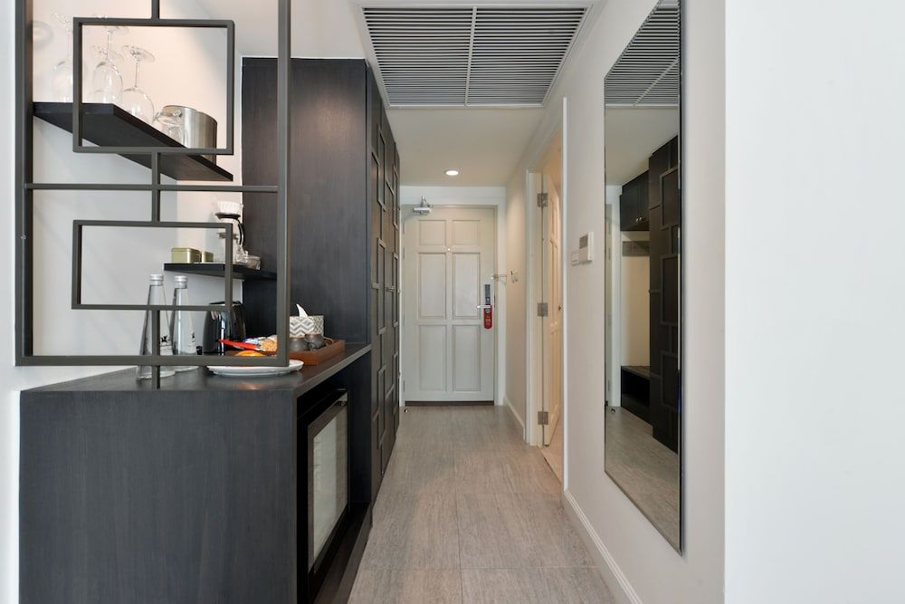 Villa de Pranakorn Deluxe Room 26