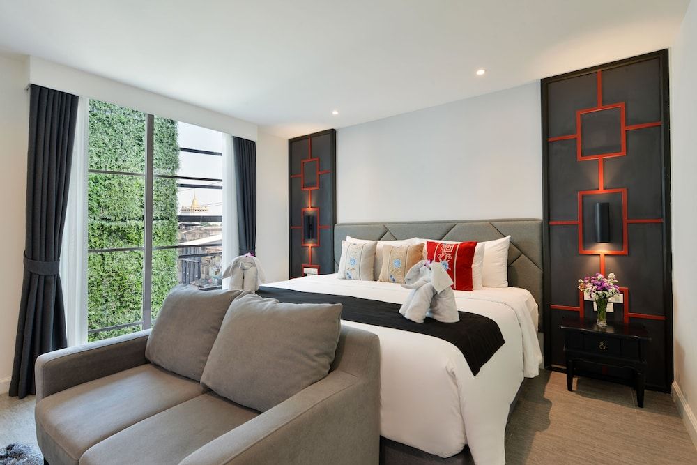 undefined Villa de Pranakorn 4