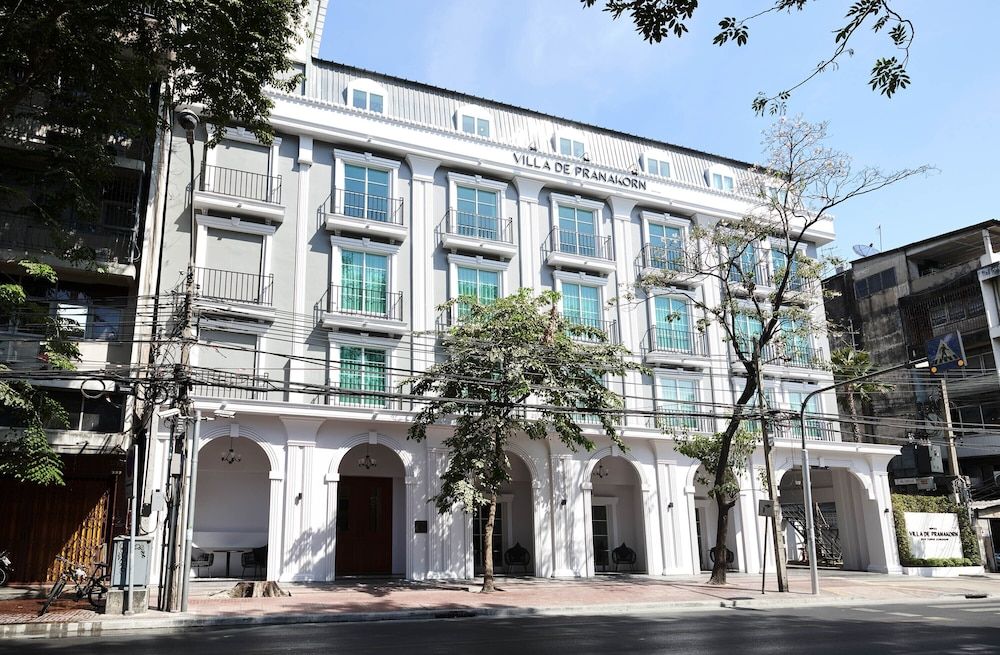 undefined Villa de Pranakorn 10