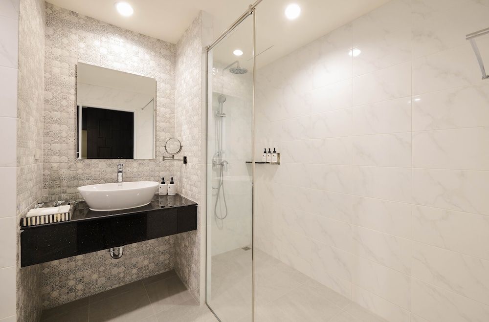 Villa de Pranakorn Deluxe Room 16