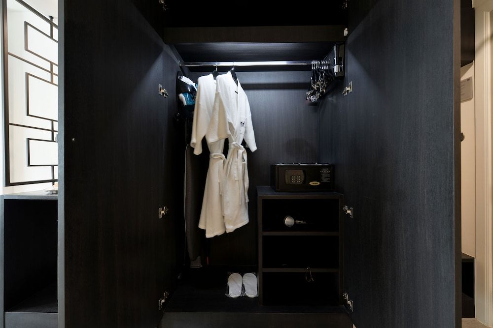 Villa de Pranakorn Deluxe Room 15