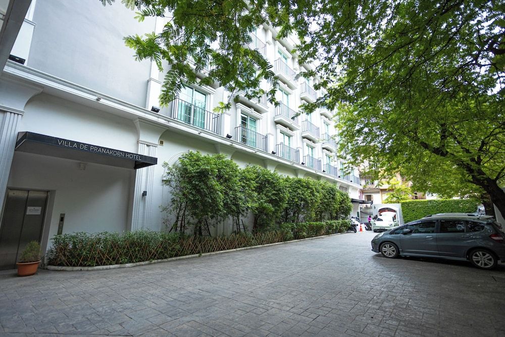 undefined Villa de Pranakorn 7