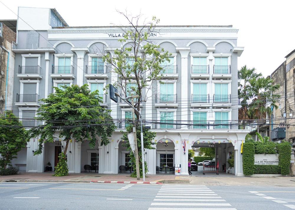 undefined Villa de Pranakorn 8