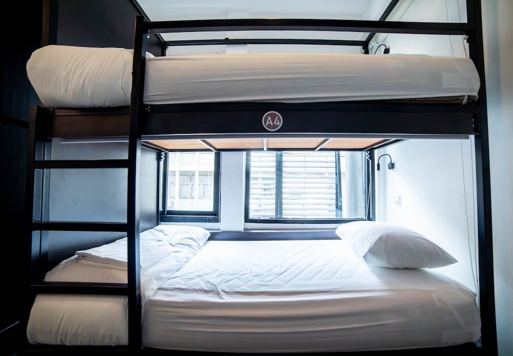 undefined Another Day in Bangkok A D B 08 Express - Hostel 4