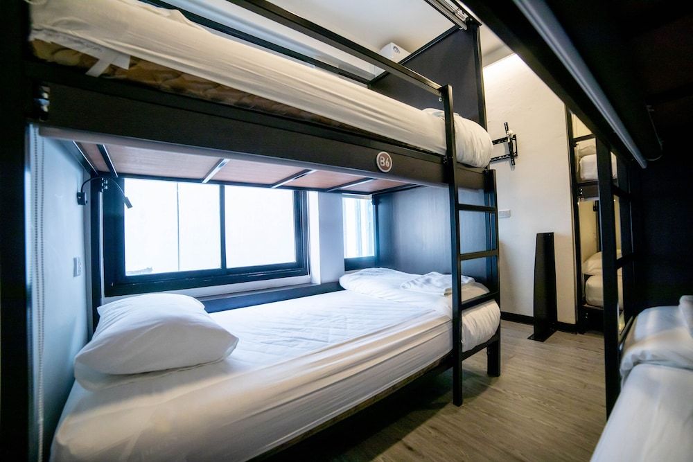 undefined Another Day in Bangkok A D B 08 Express - Hostel 5