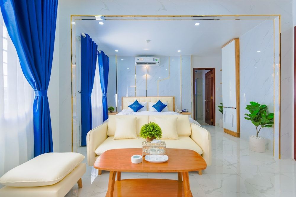 VIP Room