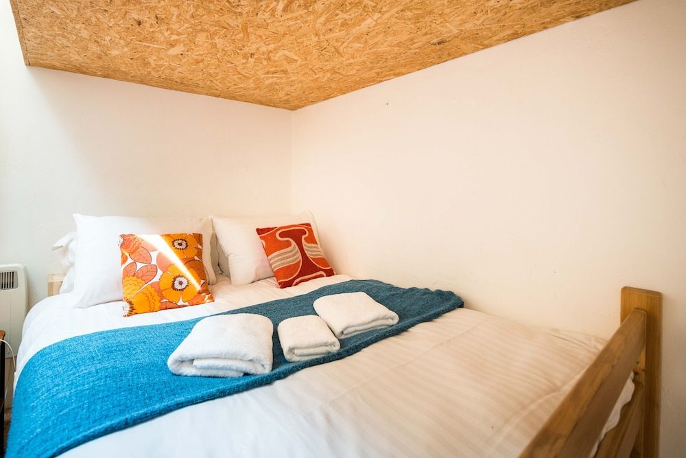 Cute House IN Soho - Full AC, Quiet and Unique Apartment (1 Bedroom) 3