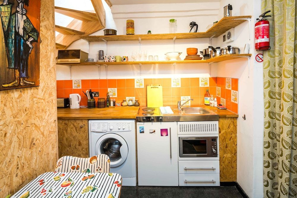 undefined Cute House IN Soho - Full AC, Quiet and Unique 4