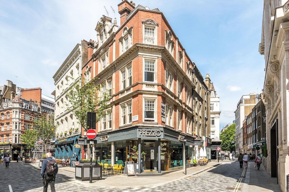 undefined Cute House IN Soho - Full AC, Quiet and Unique 3