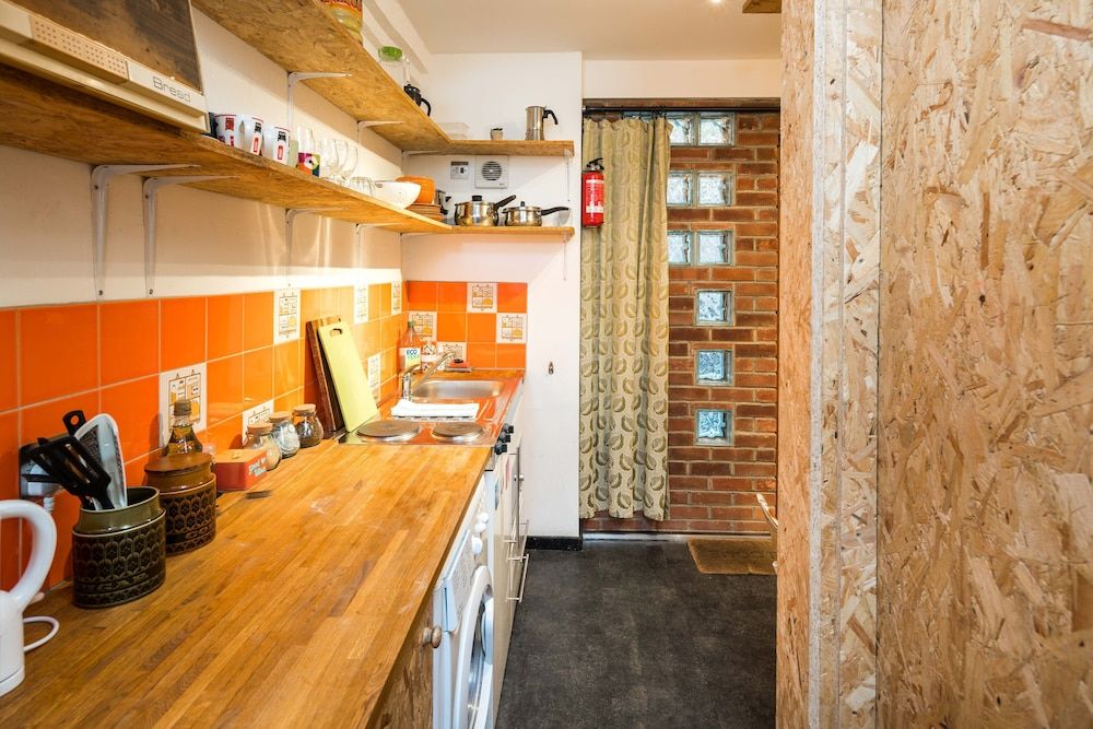 undefined Cute House IN Soho - Full AC, Quiet and Unique 7