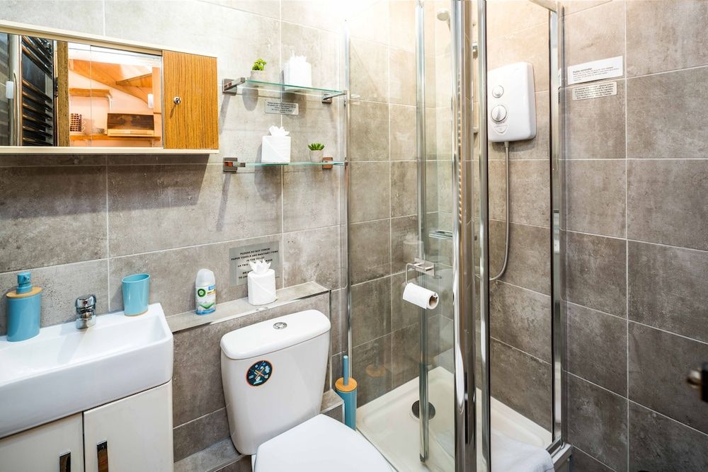 Cute House IN Soho - Full AC, Quiet and Unique Apartment (1 Bedroom) 6