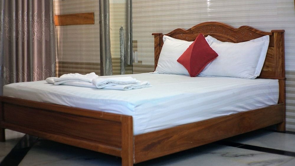 undefined OYO 680 Nha Nghi Vy Anh