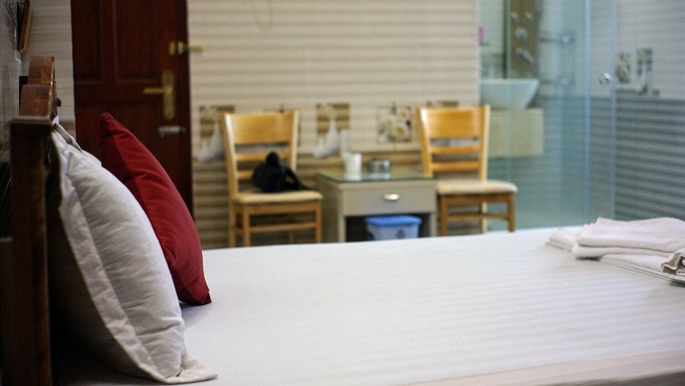 undefined OYO 680 Nha Nghi Vy Anh 10