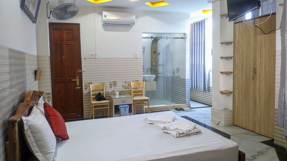 undefined OYO 680 Nha Nghi Vy Anh 8