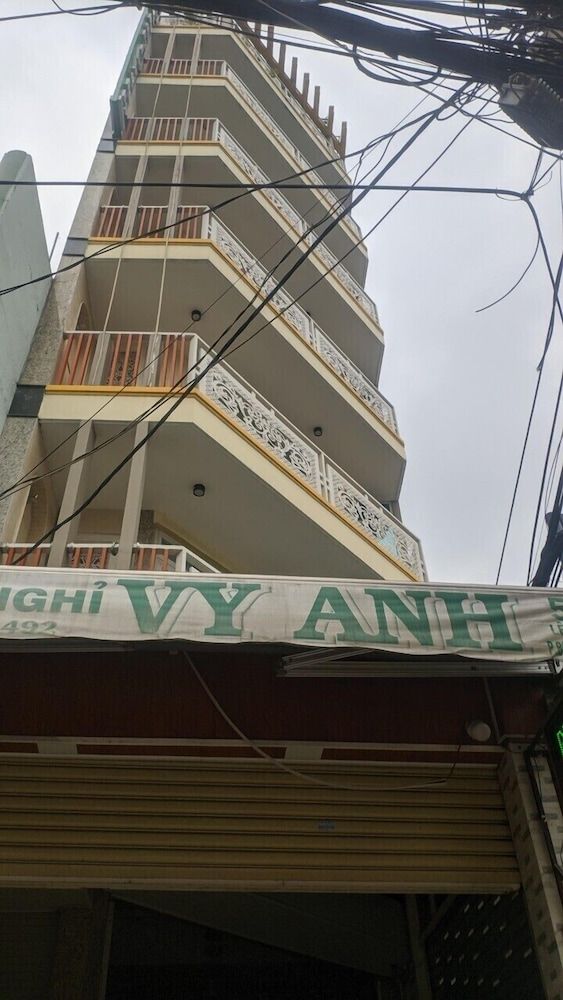 undefined OYO 680 Nha Nghi Vy Anh 3