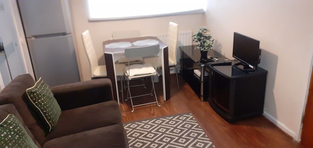 undefined Beautiful Cosy 1bedroom Apartment in London