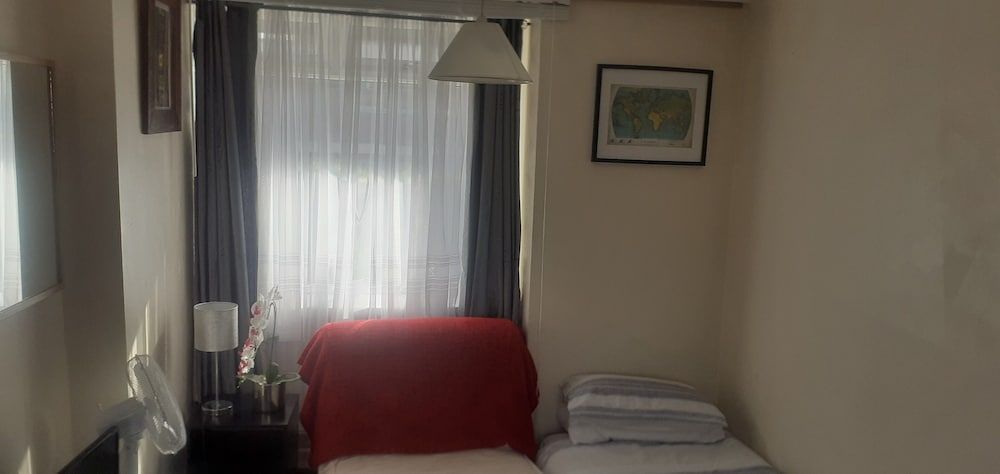 undefined Beautiful Cosy 1bedroom Apartment in London 6