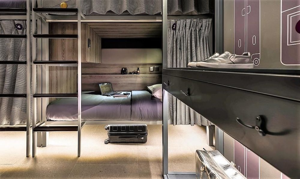 undefined Coller Boutique Hostel 7