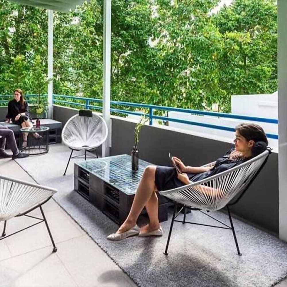 undefined Coller Boutique Hostel 3