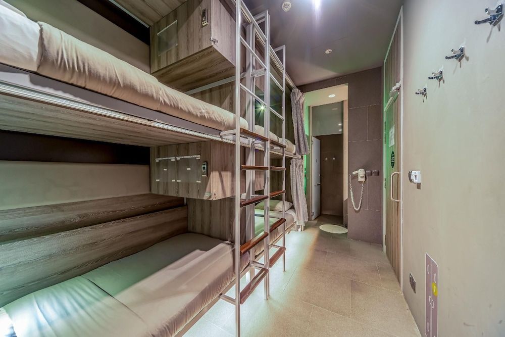 undefined Coller Boutique Hostel 9