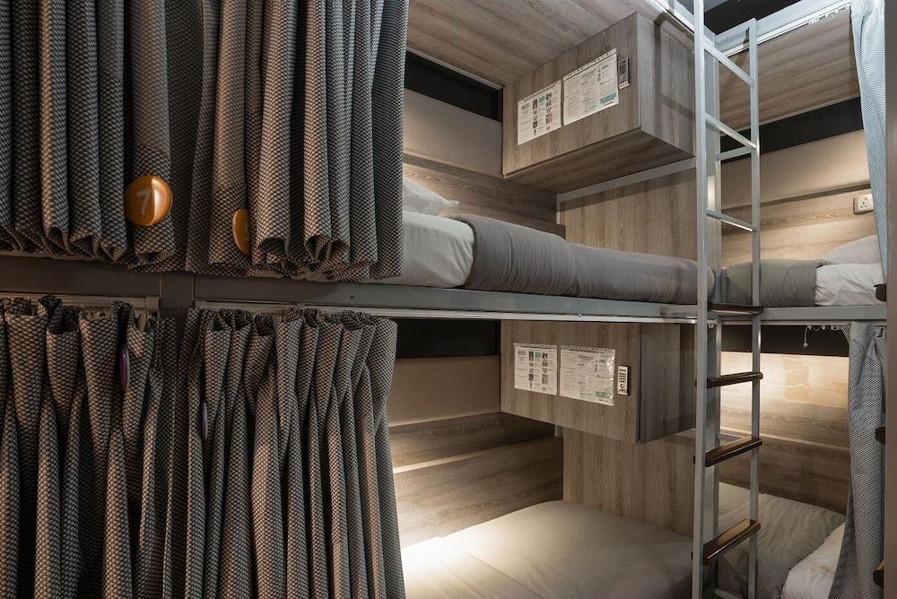 undefined Coller Boutique Hostel 6