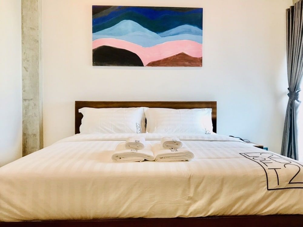 undefined Loft 202 Hotel 2