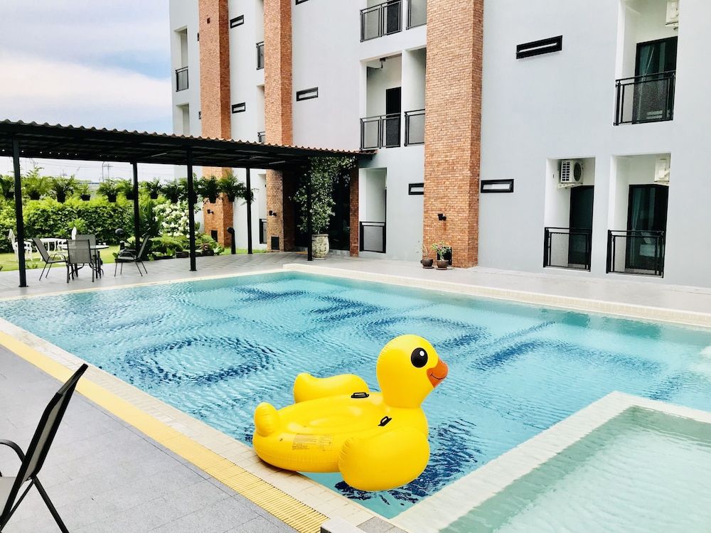 undefined Loft 202 Hotel 3