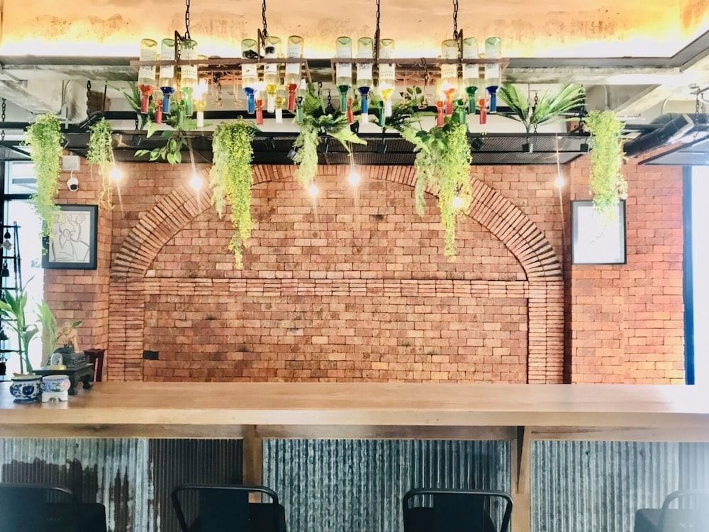 undefined Loft 202 Hotel 6