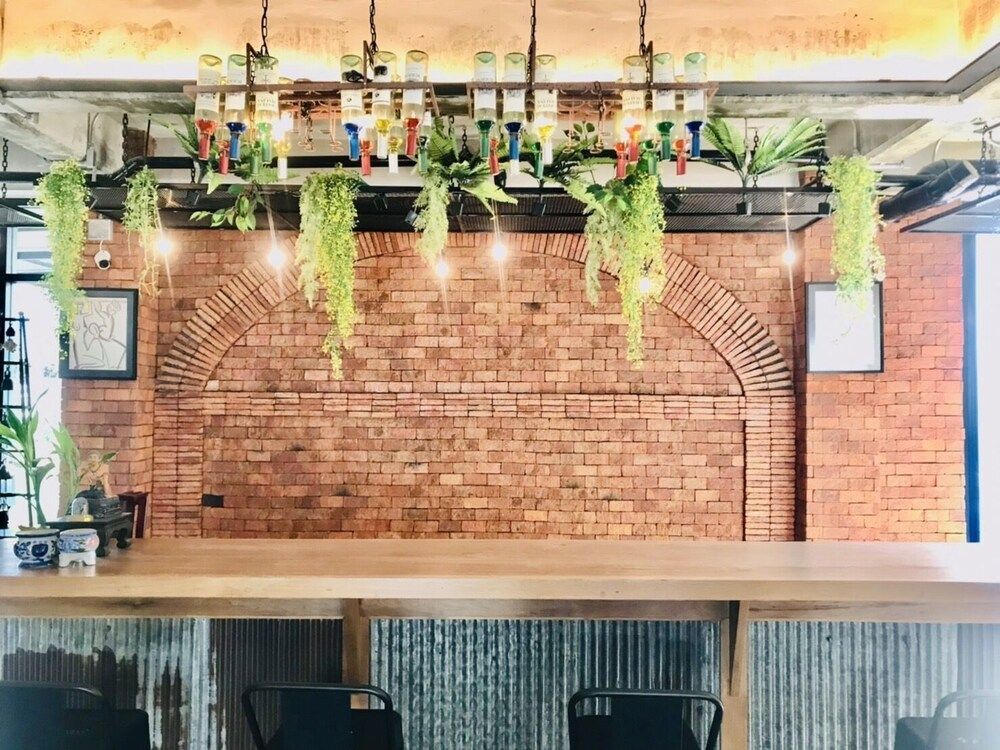 undefined Loft 202 Hotel 2