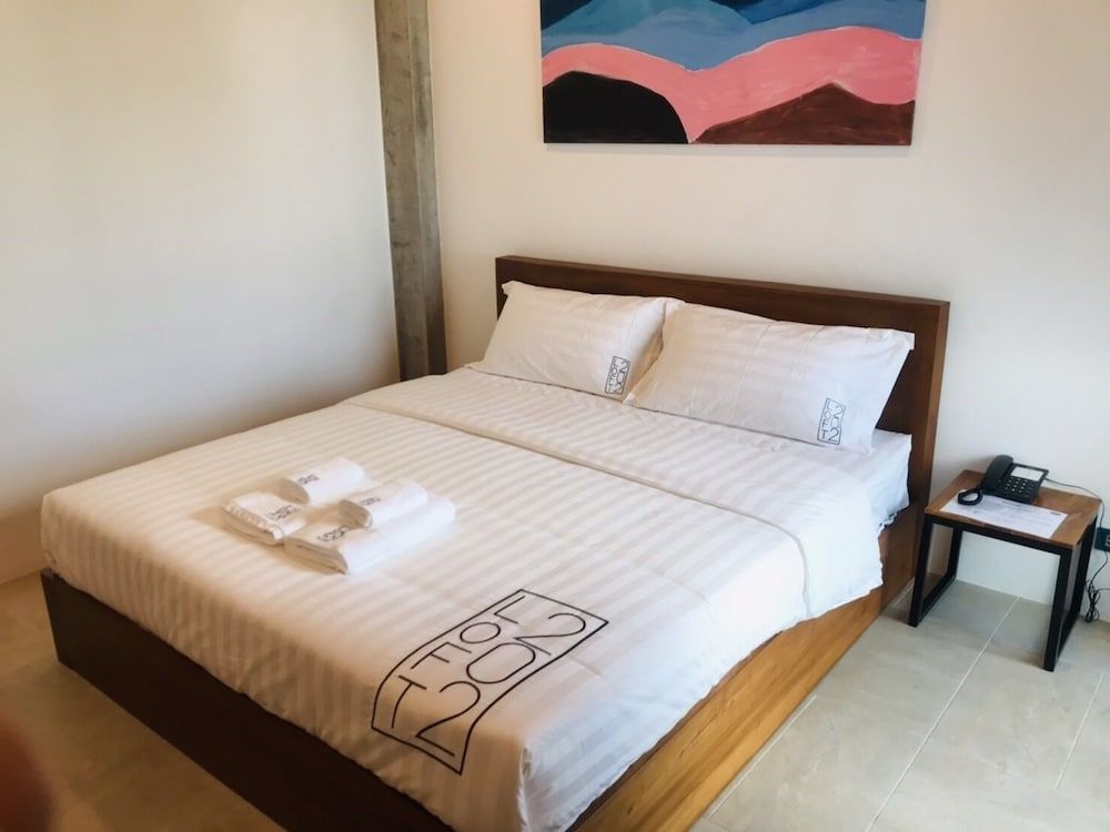 undefined Loft 202 Hotel 9