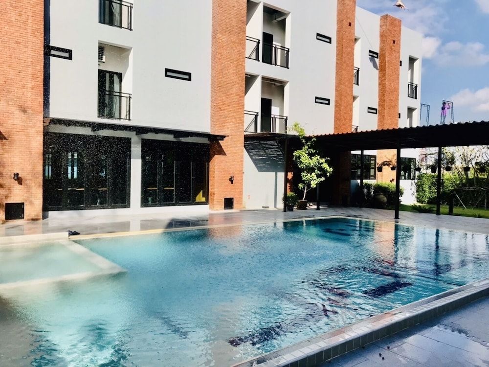 undefined Loft 202 Hotel 7