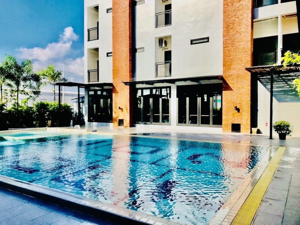 undefined Loft 202 Hotel 4