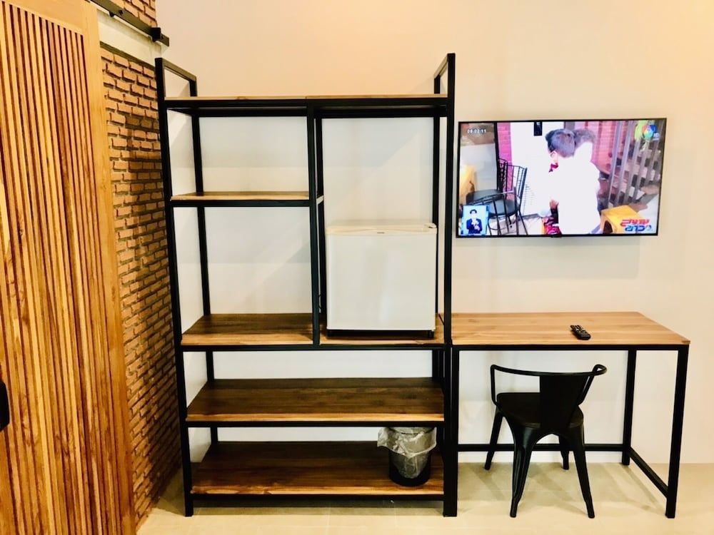 Loft 202 Hotel Superior Twin Room 7