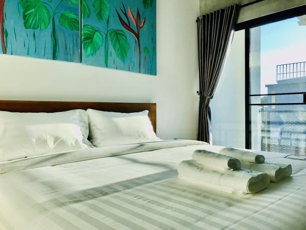 undefined Loft 202 Hotel 10